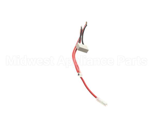 0972 Dynamic Mixer Capacitor