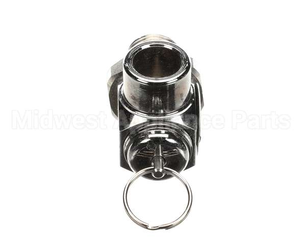 09734 Broaster Relief Valve