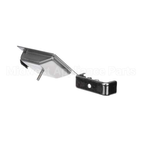 09795 Lakeside Rep Nonlocking Door Latch
