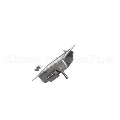 09795 Lakeside Rep Nonlocking Door Latch