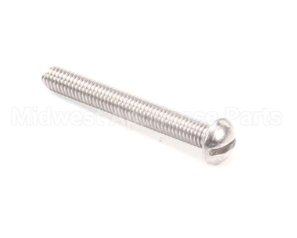 098-1305 American Dish Service Screw, 10-32 X 1 1/2 Rh
