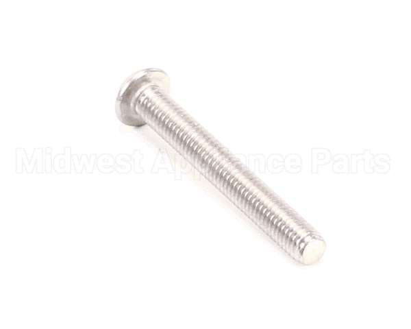 098-1305 American Dish Service Screw, 10-32 X 1 1/2 Rh