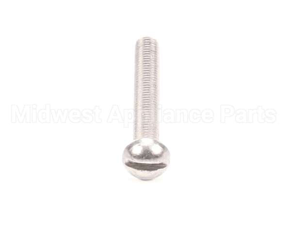 098-1305 American Dish Service Screw, 10-32 X 1 1/2 Rh