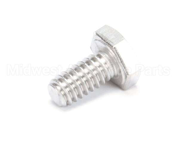 098-1423 American Dish Service Bolt, 1/4-20 X 1/2 Hh