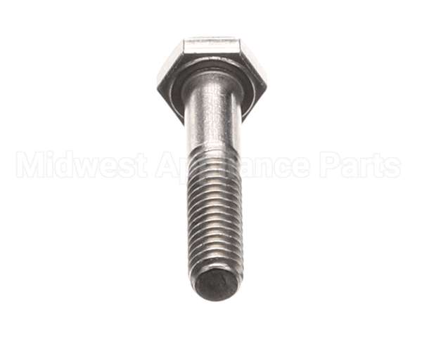 098-1431 American Dish Service Bolt, 1/4-20 X 1 3/8 Hh
