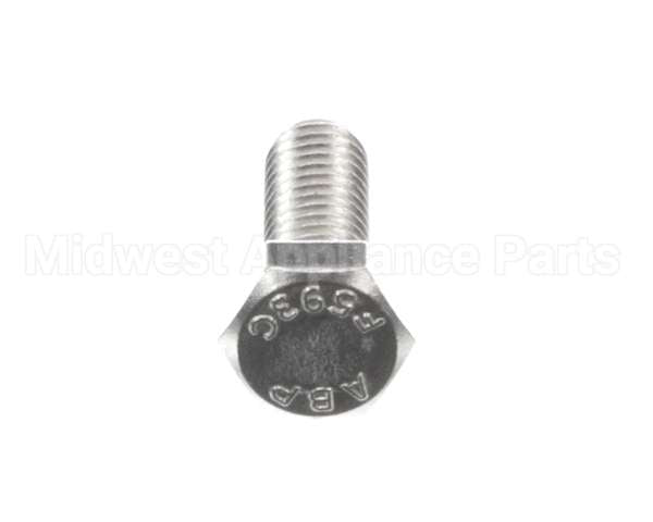 098-1507 American Dish Service Bolt, 5/16-18 X 7/8 Hh