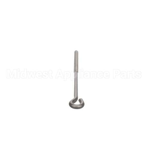 098-1581 American Dish Service Bolt, Eye, 5/16-18 X 6