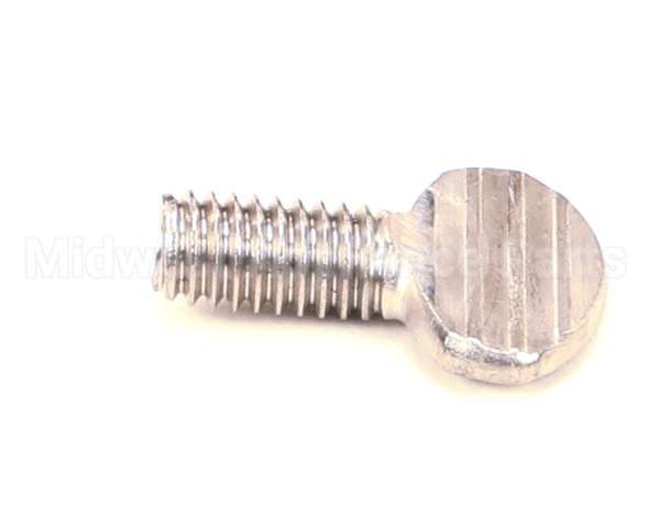 098-1583 American Dish Service Screw, Thumb, 5/16-18 X 5/8 S