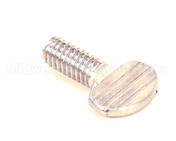 098-1583 American Dish Service Screw, Thumb, 5/16-18 X 5/8 S