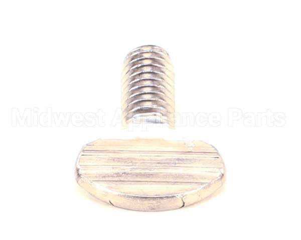 098-1583 American Dish Service Screw, Thumb, 5/16-18 X 5/8 S