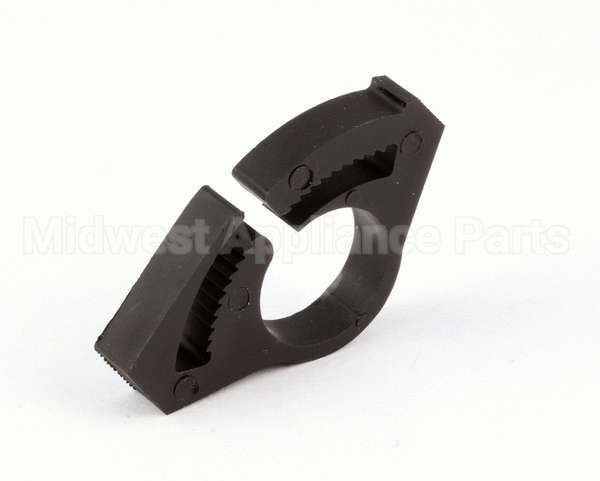 098-1606 American Dish Service Clamp, Tube (Chem. Pump Squee