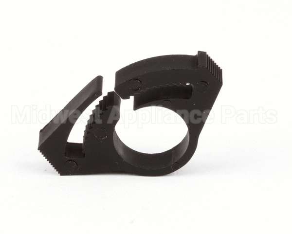 098-1606 American Dish Service Clamp, Tube (Chem. Pump Squee