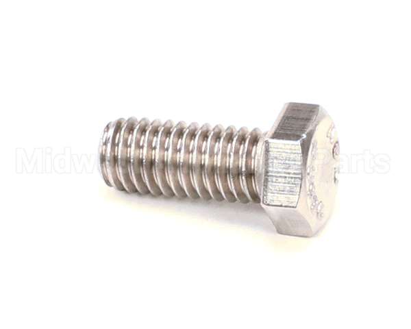 098-1607 American Dish Service Bolt, 3/8-16 X 7/8 Hh