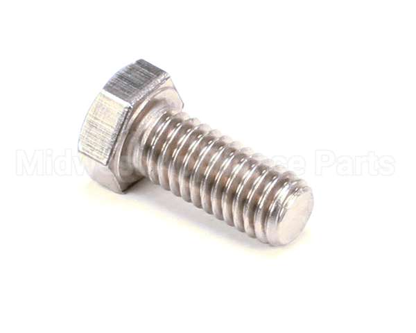 098-1607 American Dish Service Bolt, 3/8-16 X 7/8 Hh