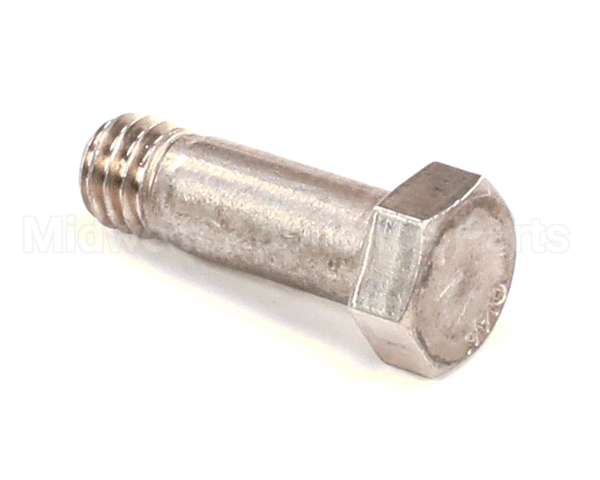 098-1612 American Dish Service Dog Bolt, 3/8-16 X 1 1/8 With