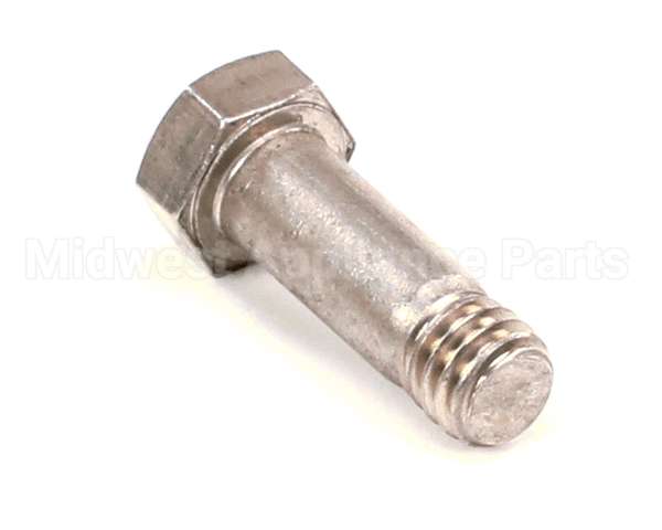 098-1612 American Dish Service Dog Bolt, 3/8-16 X 1 1/8 With