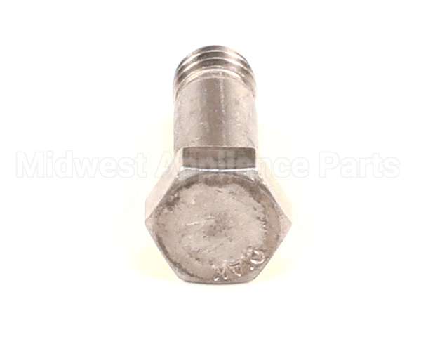 098-1612 American Dish Service Dog Bolt, 3/8-16 X 1 1/8 With