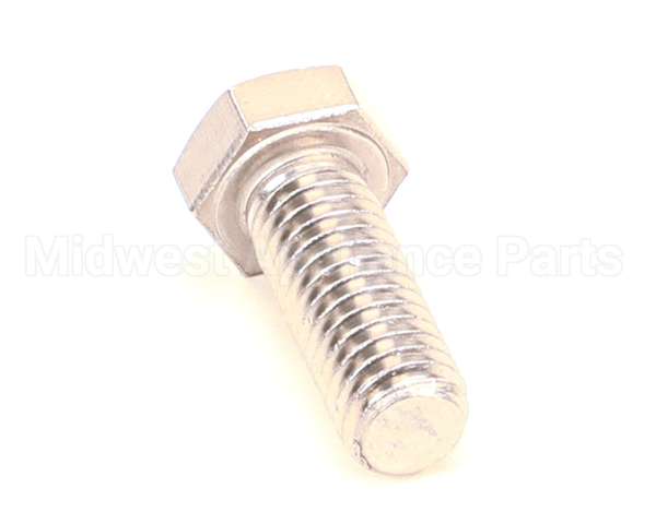 098-1614 American Dish Service Bolt, 3/8-16 X 1 Hh (Bolt For