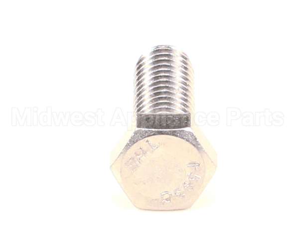 098-1614 American Dish Service Bolt, 3/8-16 X 1 Hh (Bolt For