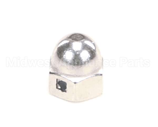 098-2405 American Dish Service Nut, Cap, 1/4-20 Self-Lock