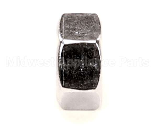 098-2502 American Dish Service Nut, 5/16-18 Hex