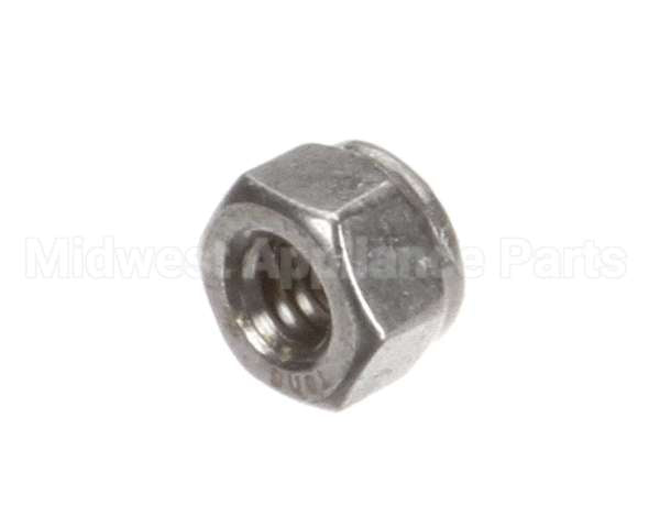098-2507 American Dish Service Nut, Lock, 1/4-20 With Nylon