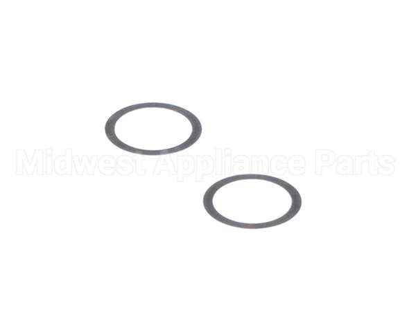 098-2703 American Dish Service Washer, Shim .005, S/S, Model