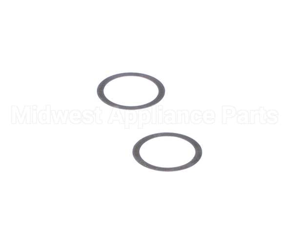 098-2703 American Dish Service Washer, Shim .005, S/S, Model