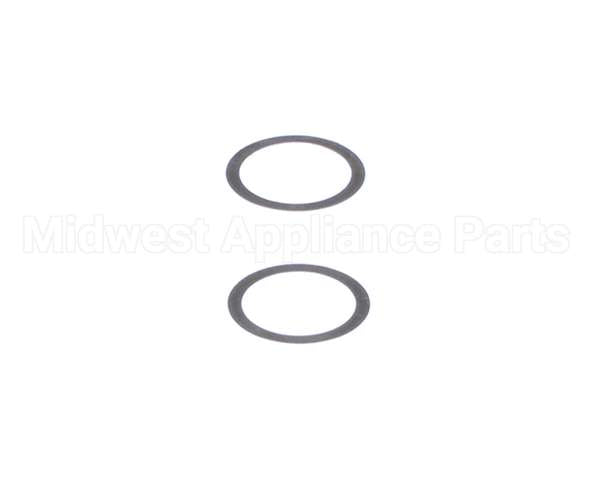 098-2703 American Dish Service Washer, Shim .005, S/S, Model