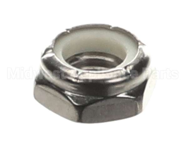 098-2708 American Dish Service Dog Locknut, 3/8-16