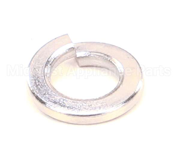 098-2710 American Dish Service Washer, Lock, 3/8 Split (For