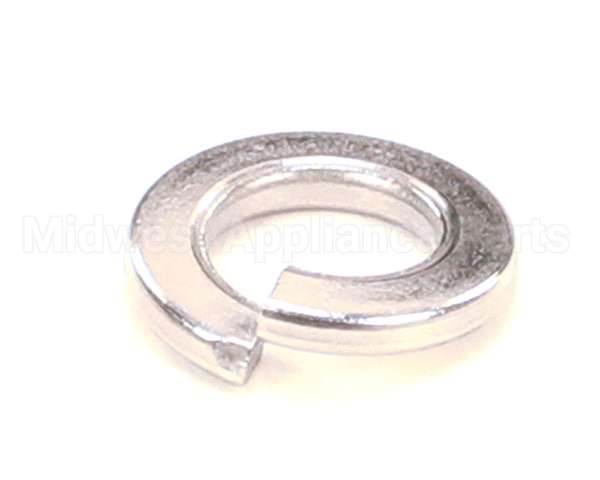 098-2710 American Dish Service Washer, Lock, 3/8 Split (For