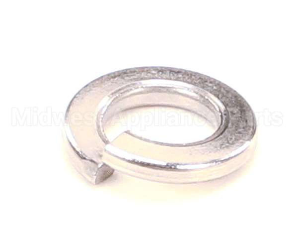 098-2710 American Dish Service Washer, Lock, 3/8 Split (For