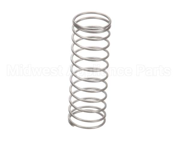 098-3007 American Dish Service Spring, Drain Solenoid Inside