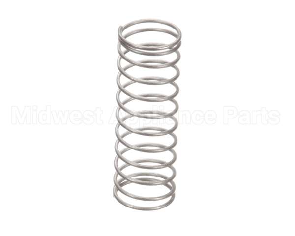 098-3007 American Dish Service Spring, Drain Solenoid Inside
