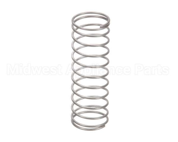 098-3007 American Dish Service Spring, Drain Solenoid Inside