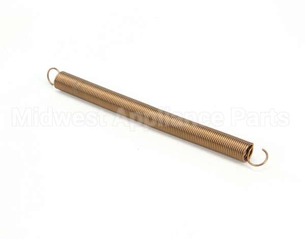 098-3012 American Dish Service Spring, Door Undercounter (.4