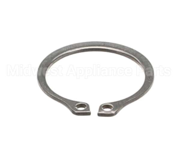 098-4008 American Dish Service Snap Ring, Model Ht-25 (Final