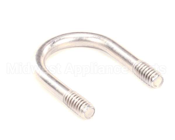 098-9027 American Dish Service Bolt, 1/4 U, L Series, 3-D Se