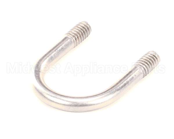 098-9027 American Dish Service Bolt, 1/4 U, L Series, 3-D Se