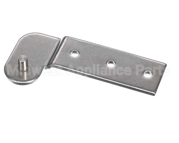 098880 Master-Bilt Hinge Offset S/S