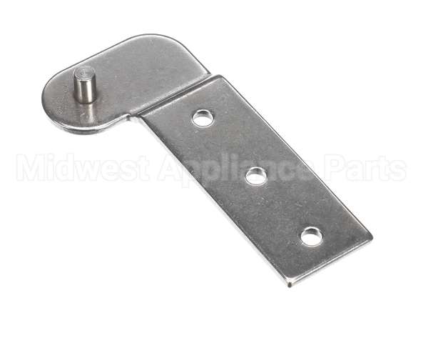 098880 Master-Bilt Hinge Offset S/S