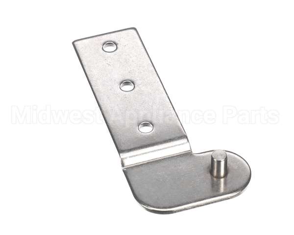 098880 Master-Bilt Hinge Offset S/S