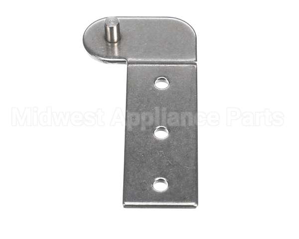 098880 Master-Bilt Hinge Offset S/S