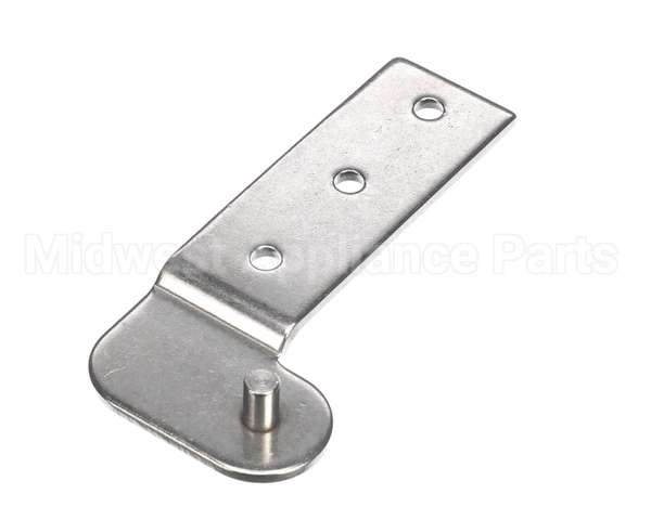 098880 Master-Bilt Hinge Offset S/S