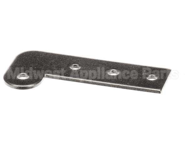 098881 Norlake Hinge Flat S/S