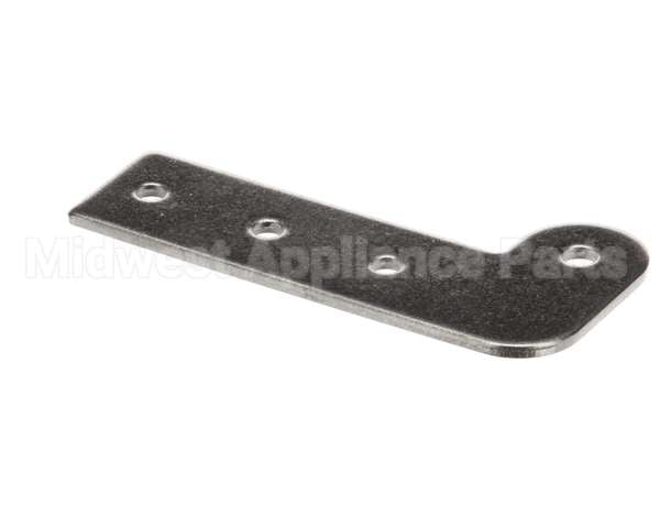 098881 Norlake Hinge Flat S/S