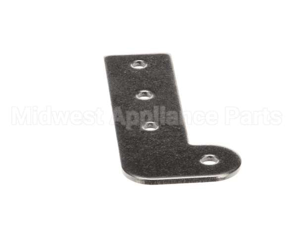 098881 Norlake Hinge Flat S/S