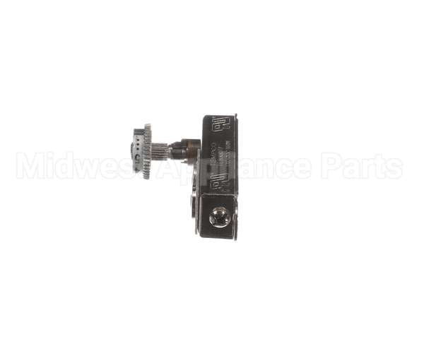 09892 Lakeside Rep Self-Leveling Heater Therm