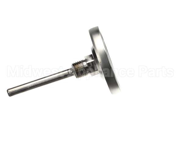 099-1001 American Dish Service Gauge, Temperature (No Capill